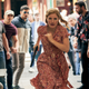 Image for article titled Jessica Chastain leads a star-studded female spy force in this trailer for The 355